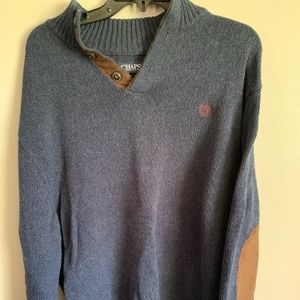Chaps sweater
